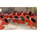 ISO2531 Ductile Iron Pipe Fitting